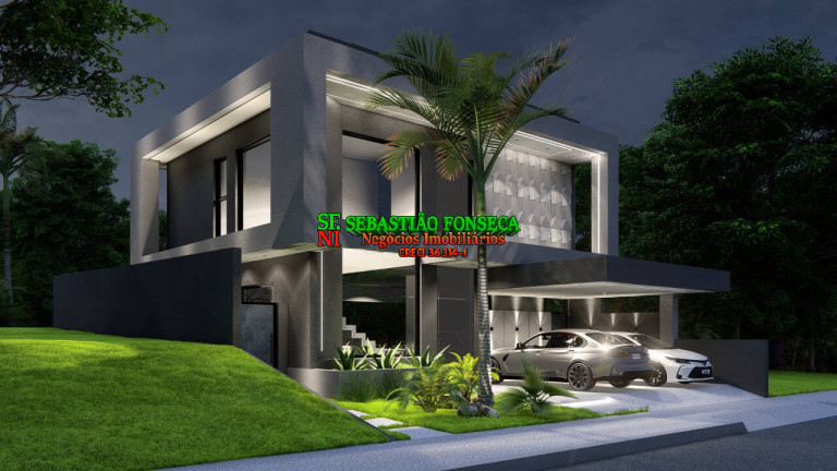 Imagem Casa com 3 Quartos à Venda, 250 m² em Bairro Da Floresta - São José Dos Campos Imagem Casa com 3 Quartos à Venda, 250 m² em Bairro Da Floresta - São José Dos Campos