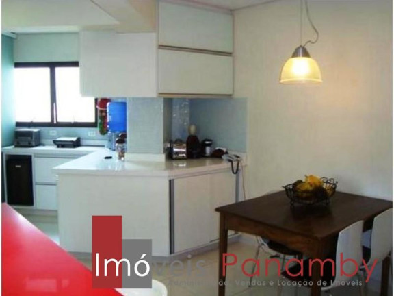 Imagem Apartamento com 4 Quartos à Venda, 285 m² em Paraíso Do Morumbi - São Paulo Imagem Apartamento com 4 Quartos à Venda, 285 m² em Paraíso Do Morumbi - São Paulo