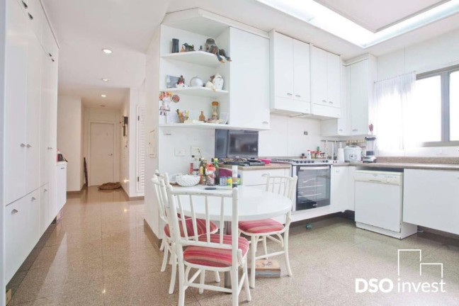 Imagem Apartamento com 4 Quartos à Venda, 500 m² em Higienópolis - São Paulo Imagem Apartamento com 4 Quartos à Venda, 500 m² em Higienópolis - São Paulo
