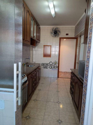 Imagem Apartamento com 3 Quartos à Venda, 100 m² em Vila Pereira Barreto - São Paulo Imagem Apartamento com 3 Quartos à Venda, 100 m² em Vila Pereira Barreto - São Paulo