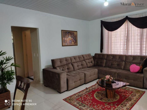 Imagem Casa com 3 Quartos à Venda, 240 m² em São Francisco De Assis - Dois Vizinhos