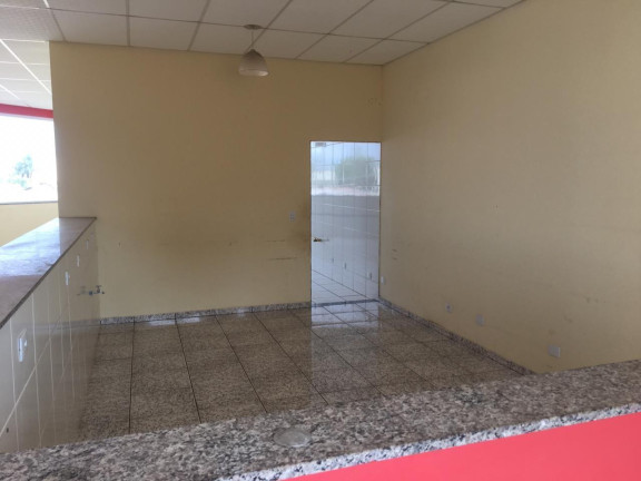 Imagem Sala Comercial para Alugar, 250 m² em Nova América - Piracicaba Imagem Sala Comercial para Alugar, 250 m² em Nova América - Piracicaba