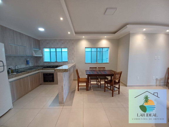 Imagem Casa com 3 Quartos à Venda, em Peró - Cabo Frio Imagem Casa com 3 Quartos à Venda, em Peró - Cabo Frio