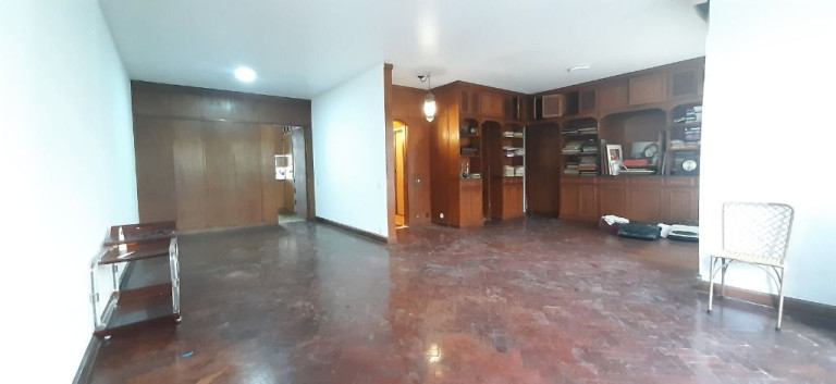 Imagem Apartamento com 4 Quartos à Venda, 170 m² em Copacabana - Rio De Janeiro