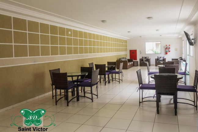 Imagem Apartamento com 2 Quartos à Venda, 48 m² em Morumbi - São Paulo Imagem Apartamento com 2 Quartos à Venda, 48 m² em Morumbi - São Paulo