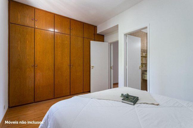 Imagem Apartamento com 3 Quartos à Venda, 107 m² em Campo Belo - São Paulo Imagem Apartamento com 3 Quartos à Venda, 107 m² em Campo Belo - São Paulo