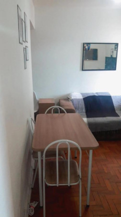 Imagem Apartamento com 1 Quarto à Venda, 60 m² em Bela Vista - São Paulo Imagem Apartamento com 1 Quarto à Venda, 60 m² em Bela Vista - São Paulo