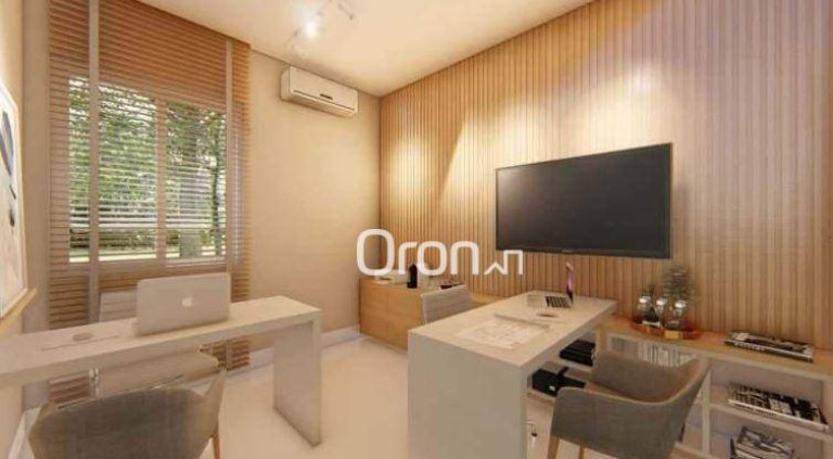 Sobrado com 3 Quartos à Venda, 158 m² em Cardoso Continuação - Aparecida De Goiânia