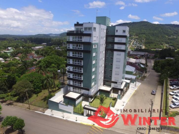 Imagem Apartamento com 2 Quartos à Venda, 133 m² em Centro - Feliz Imagem Apartamento com 2 Quartos à Venda, 133 m² em Centro - Feliz