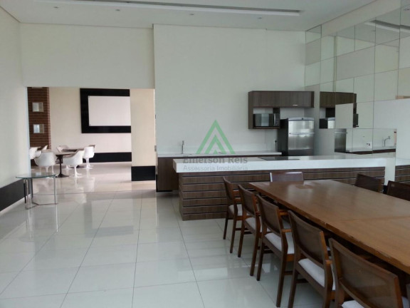 Imagem Apartamento com 2 Quartos à Venda, 58 m² em Campo Belo - São Paulo Imagem Apartamento com 2 Quartos à Venda, 58 m² em Campo Belo - São Paulo