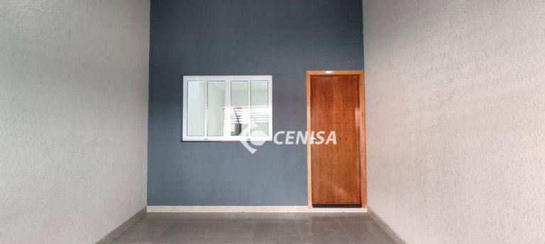 Imagem Casa com 2 Quartos à Venda, 75 m² em Jardim Residencial Sabiás - Indaiatuba Imagem Casa com 2 Quartos à Venda, 75 m² em Jardim Residencial Sabiás - Indaiatuba