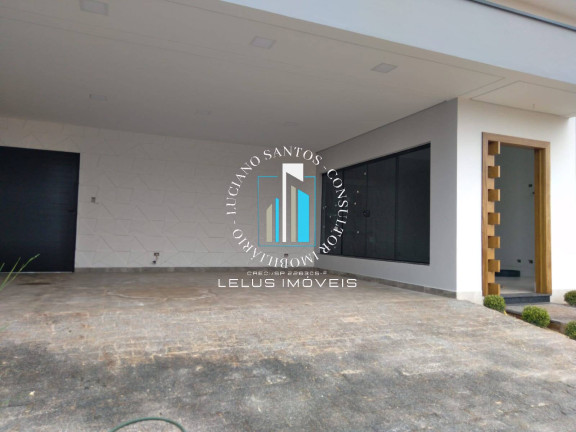 Imagem Casa com 3 Quartos à Venda, 300 m² em Portal Ville Jardins - Boituva Imagem Casa com 3 Quartos à Venda, 300 m² em Portal Ville Jardins - Boituva
