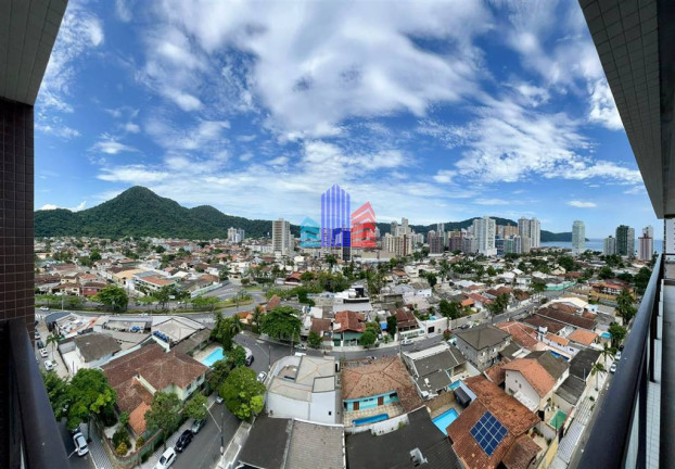 Imagem Apartamento com 3 Quartos à Venda, 143 m² em Canto Do Forte - Praia Grande Imagem Apartamento com 3 Quartos à Venda, 143 m² em Canto Do Forte - Praia Grande