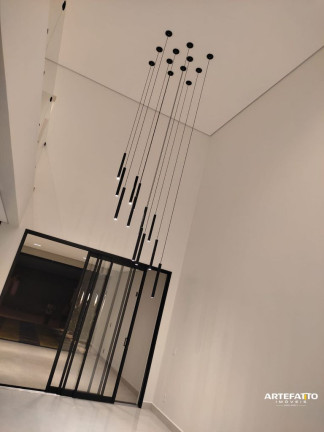 Imagem Sobrado com 3 Quartos à Venda, 175 m² em Esplanada Primo Meneghetti Ii - Franca