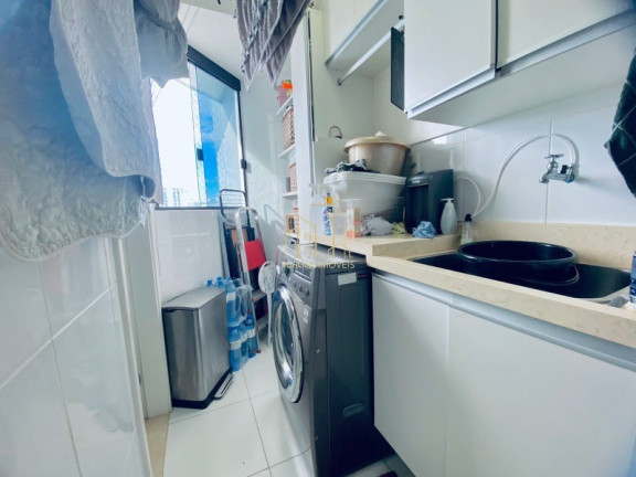 Imagem Imóvel com 3 Quartos à Venda, 87 m² em Caminho Das árvores - Salvador Imagem Imóvel com 3 Quartos à Venda, 87 m² em Caminho Das árvores - Salvador