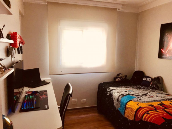Imagem Apartamento com 3 Quartos à Venda, 93 m² em Consolação - São Paulo