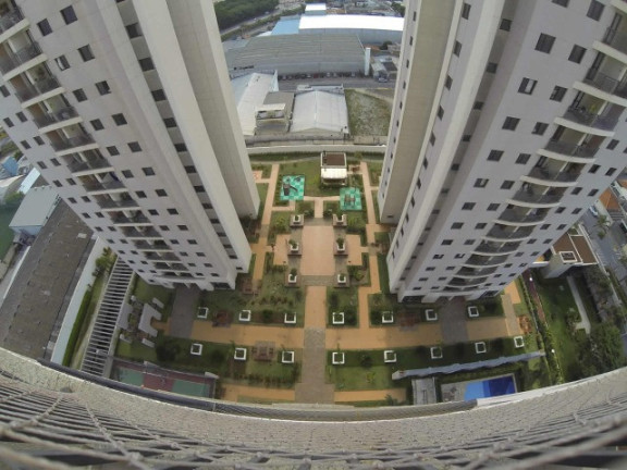 Imagem Apartamento com 2 Quartos para Alugar ou Temporada, 77 m² em Ponte De São João - Jundiaí Imagem Apartamento com 2 Quartos para Alugar ou Temporada, 77 m² em Ponte De São João - Jundiaí