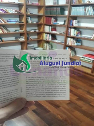 Imagem Casa com 6 Quartos para Alugar ou Temporada, 611 m² em Fazenda Campo Verde - Jundiaí Imagem Casa com 6 Quartos para Alugar ou Temporada, 611 m² em Fazenda Campo Verde - Jundiaí