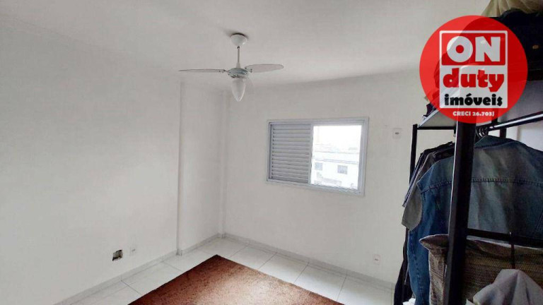 Imagem Apartamento com 2 Quartos à Venda, 61 m² em Catiapoã - São Vicente Imagem Apartamento com 2 Quartos à Venda, 61 m² em Catiapoã - São Vicente