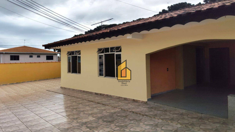 Imagem Casa com 3 Quartos para Alugar, 220 m² em Porto Das Laranjeiras - Araucária Imagem Casa com 3 Quartos para Alugar, 220 m² em Porto Das Laranjeiras - Araucária