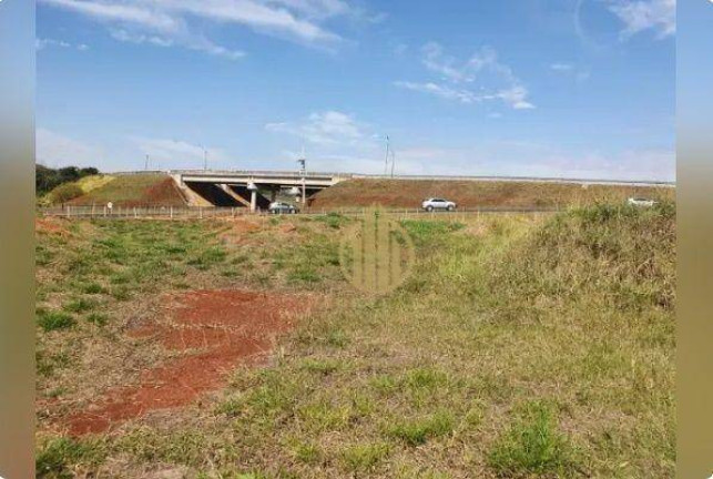 Terreno à Venda, 1.100 m² em City Ribeirão - Ribeirão Preto