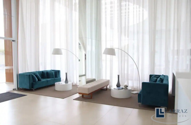 Imagem Imóvel com 1 Quarto à Venda, 37 m² em Ribeirania - Ribeirao Preto Imagem Imóvel com 1 Quarto à Venda, 37 m² em Ribeirania - Ribeirao Preto