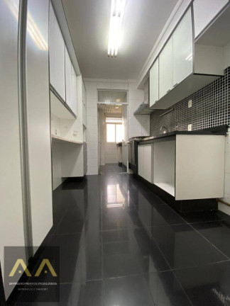 Imagem Apartamento com 3 Quartos à Venda, 122 m² em Alphaville - Santana De Parnaíba Imagem Apartamento com 3 Quartos à Venda, 122 m² em Alphaville - Santana De Parnaíba