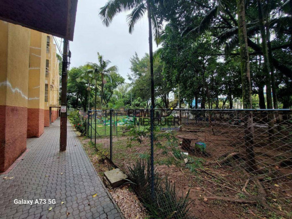 Imagem Apartamento com 2 Quartos à Venda, 57 m² em Lapa De Baixo - São Paulo