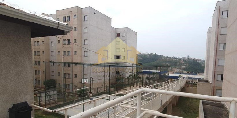 Imagem Apartamento com 2 Quartos à Venda, 49 m² em Jardim Da Laranjeira (zona Leste) - São Paulo Imagem Apartamento com 2 Quartos à Venda, 49 m² em Jardim Da Laranjeira (zona Leste) - São Paulo