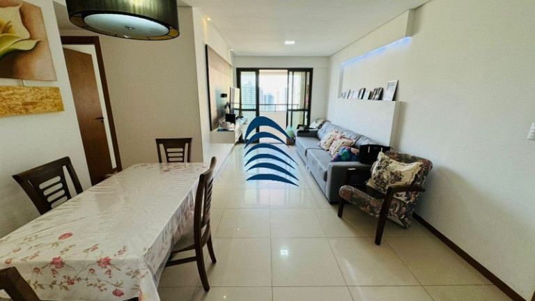 Imagem Imóvel com 4 Quartos à Venda, 99 m² em Armação - Salvador