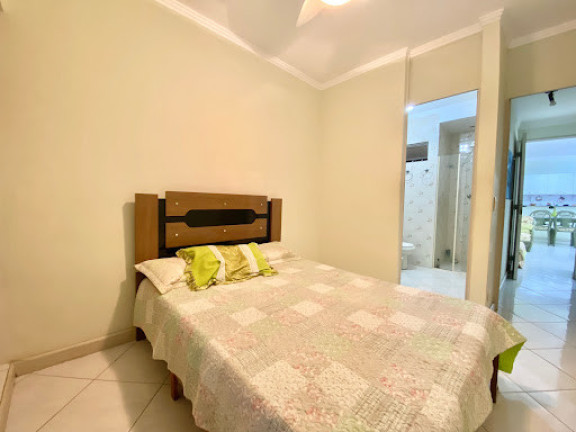 Imagem Apartamento com 2 Quartos à Venda, 88 m² em Enseada - Guarujá