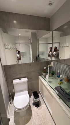 Imagem Apartamento com 2 Quartos à Venda, 72 m² em Vila Regente Feijó - São Paulo