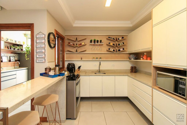 Imagem Casa de Condomínio com 3 Quartos à Venda, 152 m² em Espírito Santo - Porto Alegre