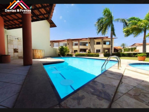 Imagem Imóvel com 4 Quartos à Venda,  em Sapiranga - Fortaleza
