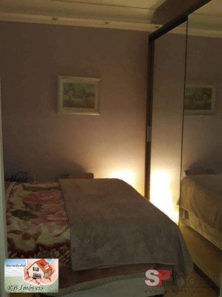 Imagem Apartamento com 2 Quartos à Venda, 41 m² em Nova Petrópolis - São Bernardo Do Campo