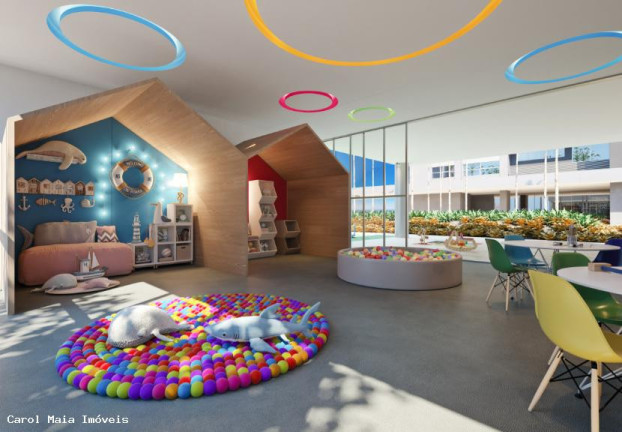 Imagem Apartamento com 4 Quartos à Venda, 224 m² em Vila Da Serra - Nova Lima