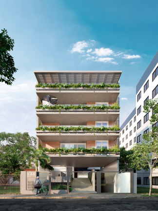 Imóvel com 2 Quartos à Venda, 112 m² em Tristeza - Porto Alegre