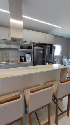 Imagem Casa com 3 Quartos à Venda, 176 m² em Condomínio Belvedere Ii - Cuiabá