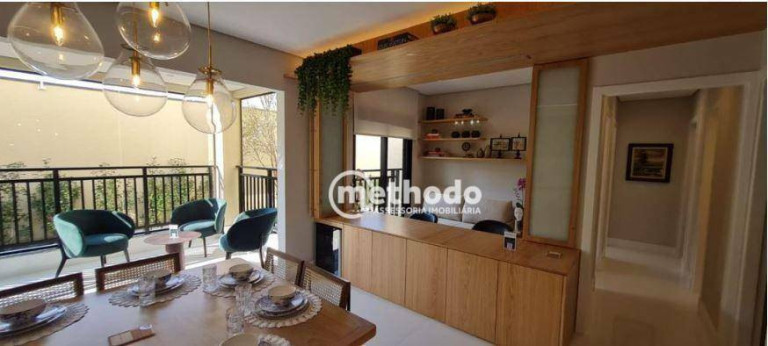 Imagem Apartamento com 3 Quartos à Venda, 91 m² em Parque Da Hípica - Campinas Imagem Apartamento com 3 Quartos à Venda, 91 m² em Parque Da Hípica - Campinas