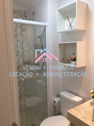 Imagem Apartamento com 2 Quartos à Venda, 76 m² em Jardim Ermida I - Jundiaí