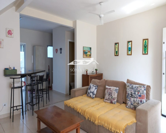 Imagem Casa com 4 Quartos à Venda, 110 m² em Boracéia - Bertioga
