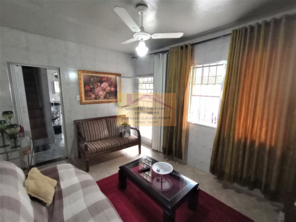 Imagem Casa com 2 Quartos à Venda, 98 m² em Nova Cidade - Nilópolis Imagem Casa com 2 Quartos à Venda, 98 m² em Nova Cidade - Nilópolis