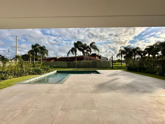 Imagem Casa com 5 Quartos à Venda, 402 m² em Condominio Capao Ilhas Resort - Capão Da Canoa Imagem Casa com 5 Quartos à Venda, 402 m² em Condominio Capao Ilhas Resort - Capão Da Canoa