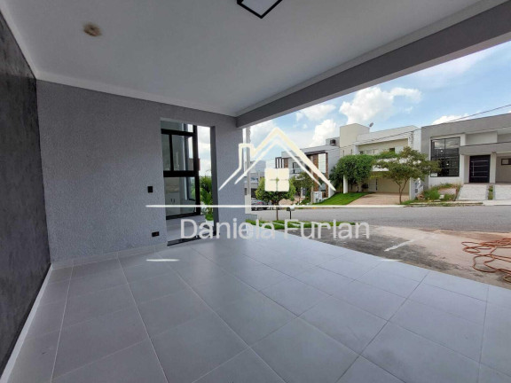 Imagem Casa de Condomínio com 3 Quartos à Venda, 160 m² em Condomínio Ibiti Reserva - Sorocaba
