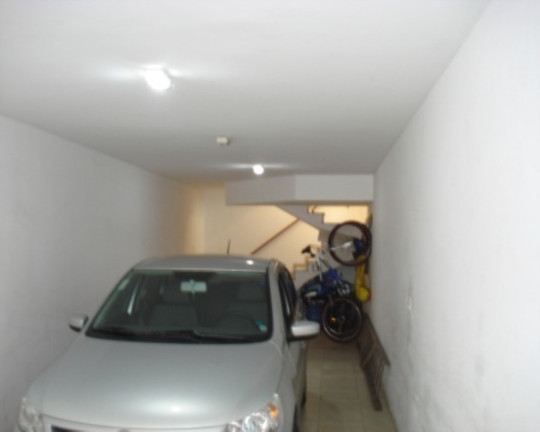 Imagem Casa com 3 Quartos à Venda, 230 m² em Ipiranga - São Paulo