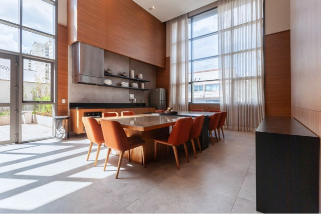 Imagem Apartamento com 3 Quartos à Venda, 129 m² em Mooca - São Paulo