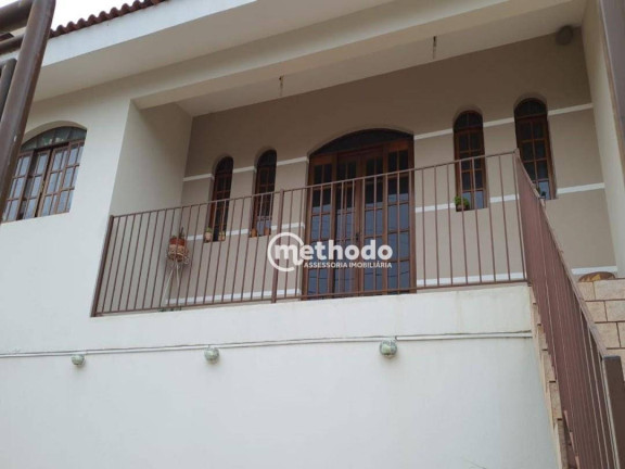 Casa com 2 Quartos à Venda, 300 m² em Ana Carolina - Valinhos