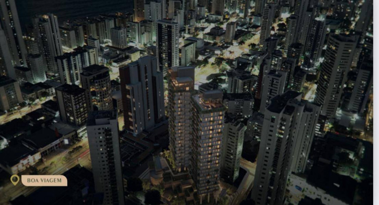 Apartamento com 3 Quartos à Venda, 144 m²