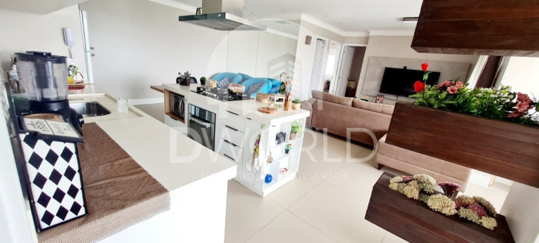 Imagem Imóvel com 2 Quartos à Venda, 88 m² em Campestre - Santo André Imagem Imóvel com 2 Quartos à Venda, 88 m² em Campestre - Santo André