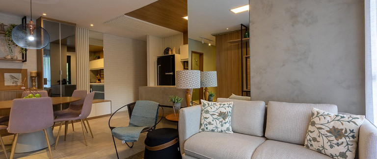 Imagem Apartamento com 2 Quartos à Venda, 69 m² em Recanto Quarto Centenário - Jundiaí